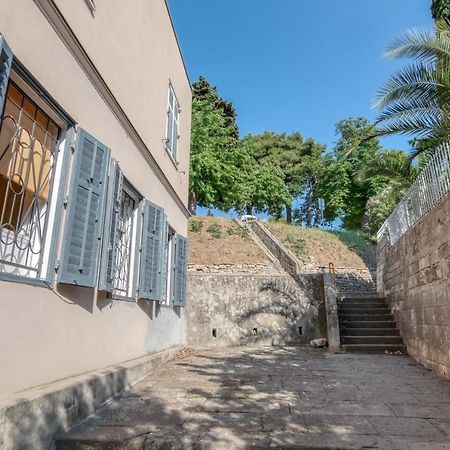 Apartment Ljube Pula Exteriér fotografie