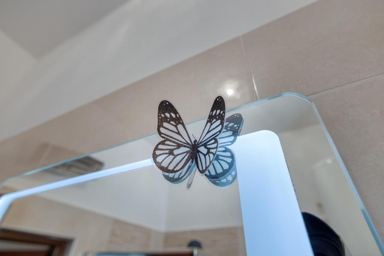 Apartment Ljube Pula Exteriér fotografie