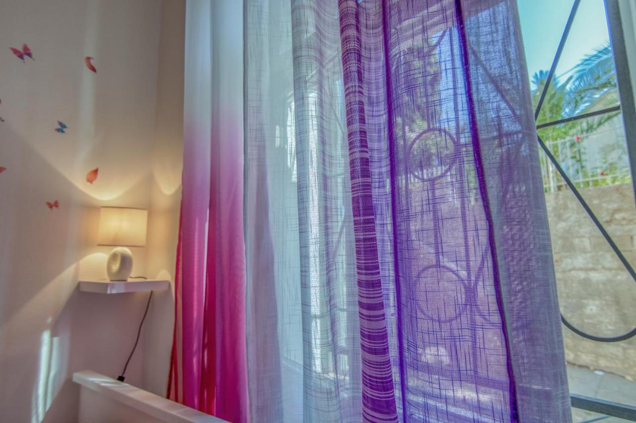 Apartment Ljube Pula Exteriér fotografie